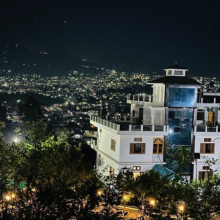 Uttaranchal Homestay Pithoragarh Экстерьер фото