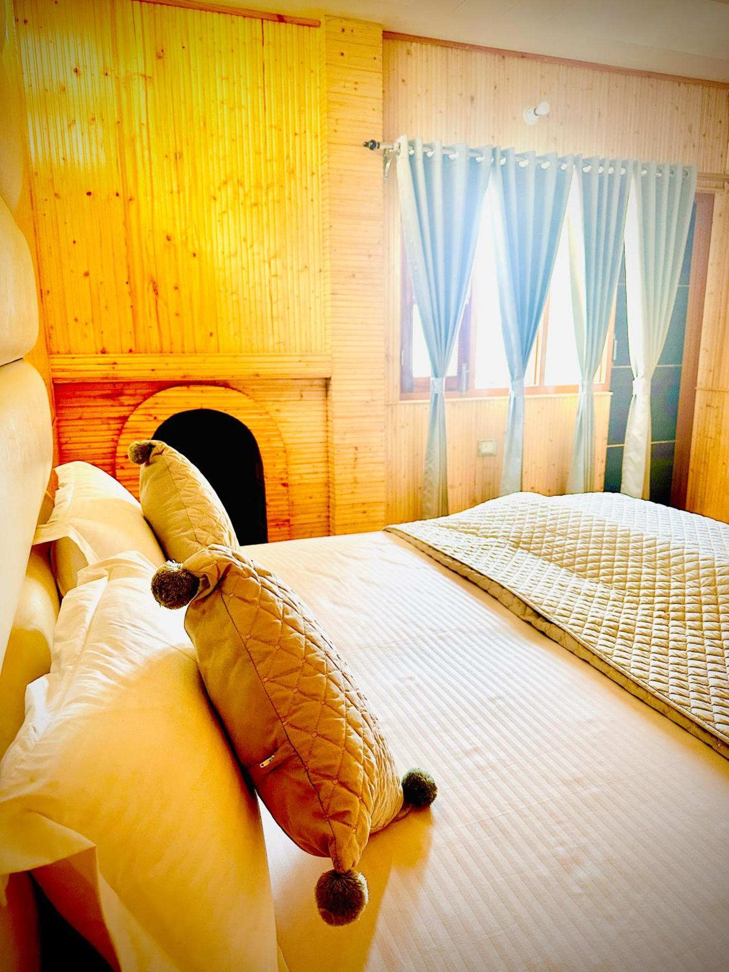 Uttaranchal Homestay Pithoragarh Экстерьер фото
