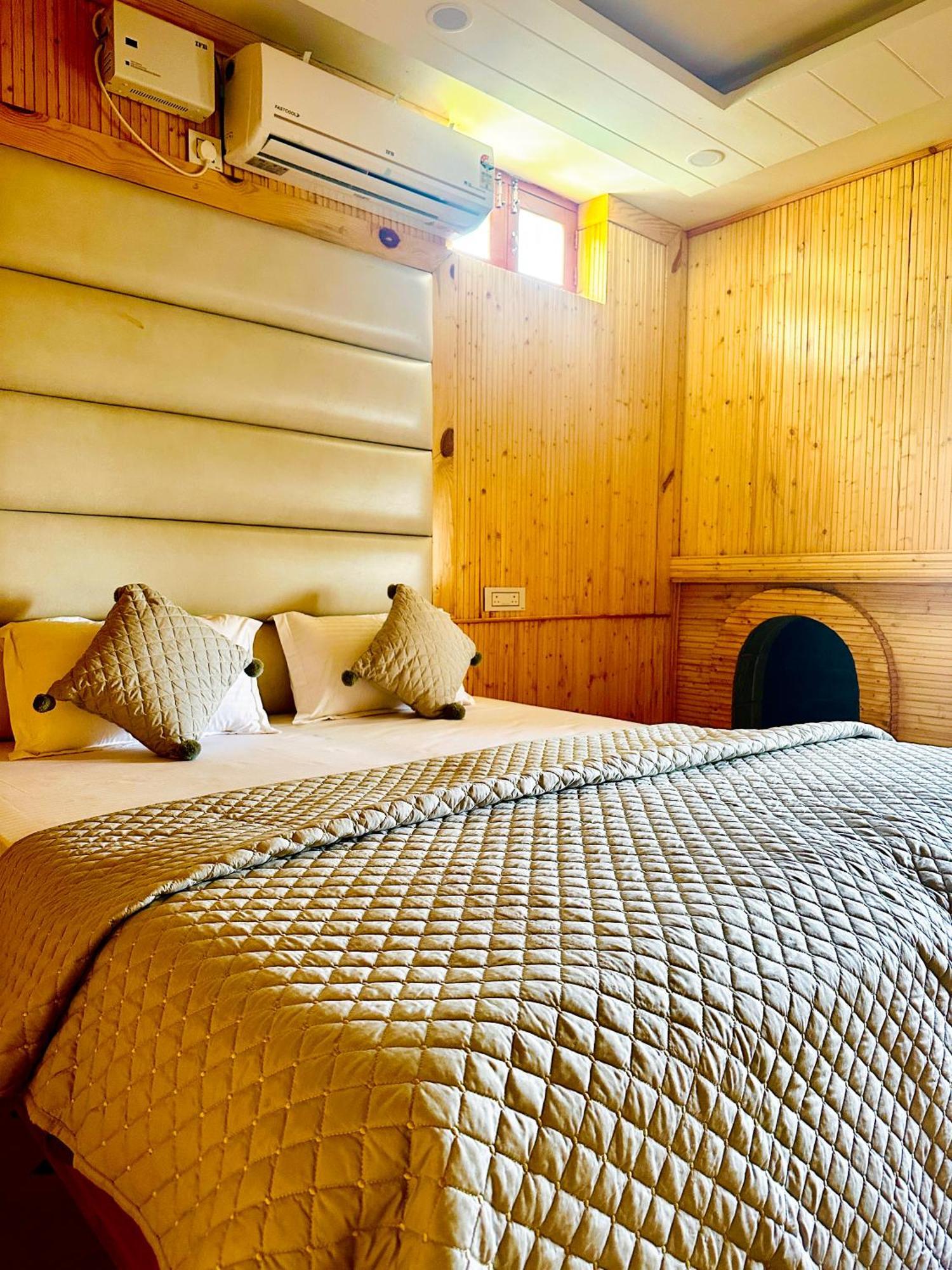 Uttaranchal Homestay Pithoragarh Экстерьер фото
